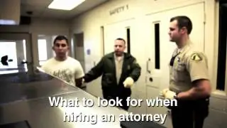 DUI Attorney Colorado Springs