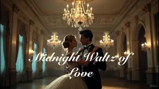 Midnight Waltz of Love &ndash; Emotional Classical Orchestra