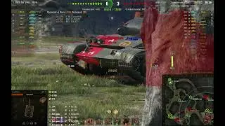 BZT 70 Mountain Pass DD5384 DB4380