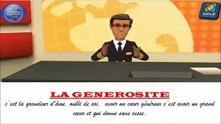 Les valeurs humaines