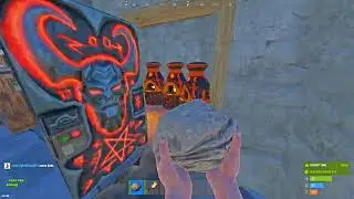 rust players 101