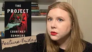Feature Friday- The Project
