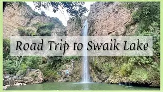 Road Trip Vlog to Kallar Kahar 