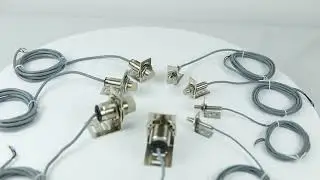 How Standard Photoelectric Sensors Enhance Automation Efficiency in Thailand's Manufacturing Sector?