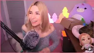 Alinity dog tries to eat every thing ...