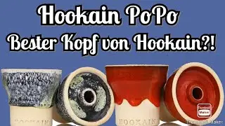 Hookain PoPo Review