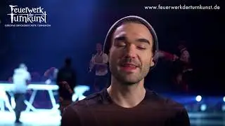 Feuerwerk der Turnkunst - Connected Tournee 2019: Rick Jurthe