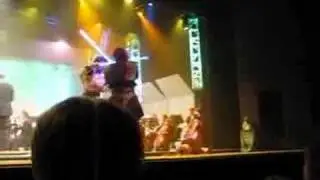 Masters of the Force - Battle of the Heroes: Lima Symphony