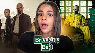 Breaking Bad Season 5 Episode 16 'Felina' - First Time Reaction