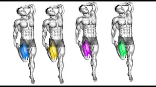 Quick Morning Workout for Men ➜ Boost Energy & Focus