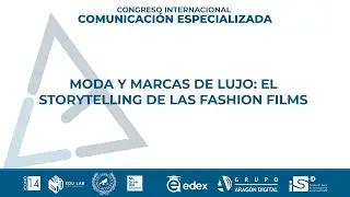 Moda y marcas de lujo: el storytelling de las fashion films