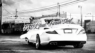 PXVL feat. Farah Skaf - Dance With Me ‖ House Music😀