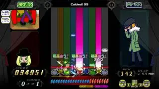 ポップン　Caldwell 99 H 39