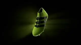 adidas ACE16.1 from the Speed of Light pack