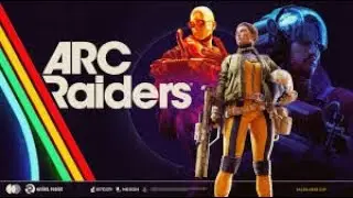SINISTRO IS PLAYING SOME ARC RAIDERS!!ASDaSDaw