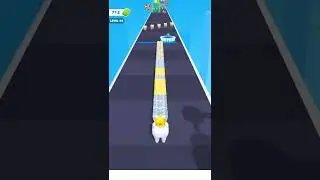 Teeth running Android gameplay -207