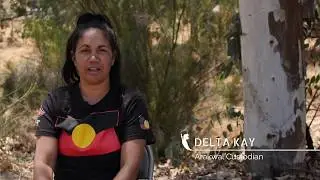 DELTA KAY [Cultural Mining]