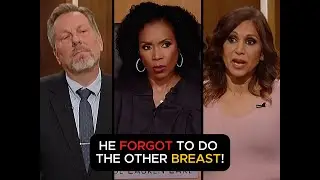 $4,500 Mommy Makeover Disaster! Mom of Two Says Surgeon Ruined Her Body!