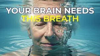 How One Simple Breath While Swimming Can Sharpen Your Memory After 60 | Doctors Explain