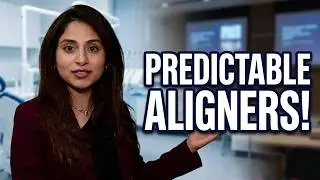 Believe in the System: Expert Advice for Aligner Success (Dr. Ayesha Manzoor Khan)