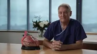Cardioversion: Resetting Your Heart Rhythm from Atrial Fibrillation | Dr John Hayes | QCG