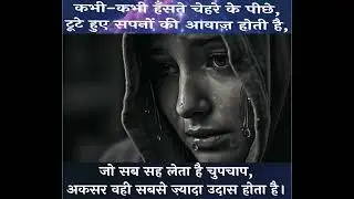 Emotional sayari whatsapp status 😭 #emotional #trending #viralbgmishor 