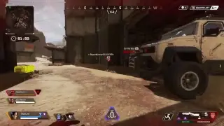 APEX Wagers