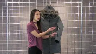 Obermeyer Women's Tuscany Parka 2017-2018