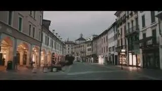 Hometown - Blackmagic Pocket Cinema Camera