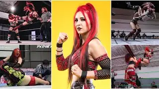 Brittany Blake Highlight Reel