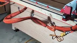 Drag Chain Alternative