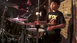 Original song by Amazing Young Kids!