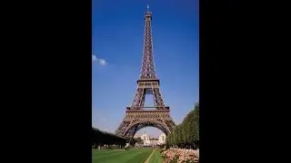 Monuments #Paris #France #statueofliberty #eiffeltower #tajmahal #sevenwonders #machupichu
