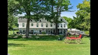 Old Mission Inn for Sale - Old Mission, Traverse City, MI