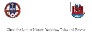 International Church Relations Conference 2024