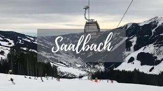 Kohlmais  Saalbach