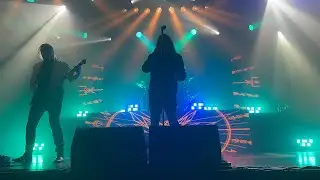 Katatonia Austerity Live