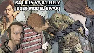 S4 Lilly fights with S1 Lilly cuz Abel cheated with her (GONE WRONG) (GONE URBAN)