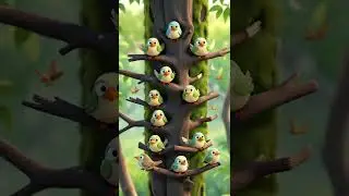 🌼🌞 Springtime Fun for Kids! Let's Sing and Dance to Welcome Spring 🎶🐦 #SpringSong #KidsEntertainment