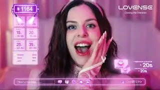 It&rsquo;s time to glow up with the Lovense Lush 4!