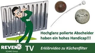 Erkl&auml;rvideo zu K&uuml;chenfilter