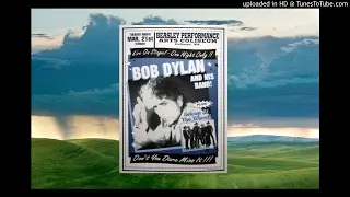 B. Dylan - 