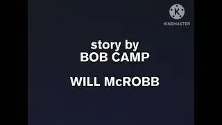 Baba & Mossy Black Hole Title Card