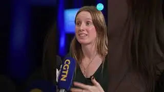Kara Rodby on East-West collaboration in EV and clean energy