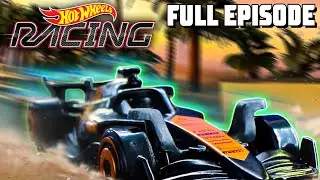 FORMULA 1 ABU DHABI GRAND PRIX 2024 | Hot Wheels Kid-Approved Recap!