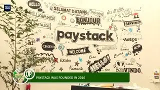 Start Ups: Inside Paystack: Nigeria's secure online payments platform
