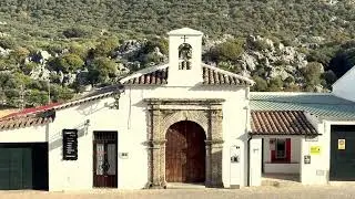 VILLALUENGA DEL ROSARIO. CÁDIZ. DE ENSUEÑO. HDR. 4K UHD.