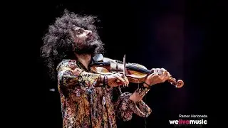 ARA MALIKIAN | Suite Festival | El Liceu | Barcelona | 02 marzo 2023 |