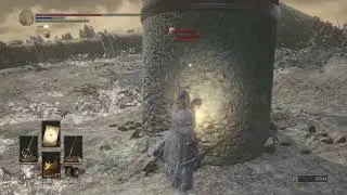 Bountiful light is broken