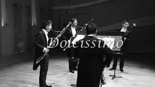 [PV] Fagott Ensemble Dolcissimo